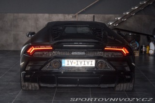 Lamborghini Huracán EVO RWD 2020