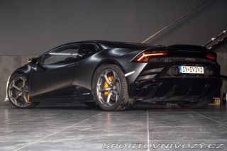 Lamborghini Huracán EVO RWD 2020