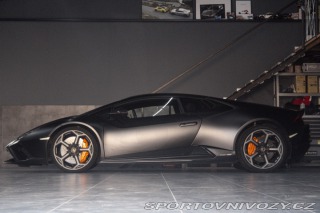 Lamborghini Huracán EVO RWD 2020