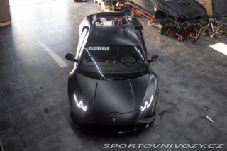 Lamborghini Huracán EVO RWD 2020