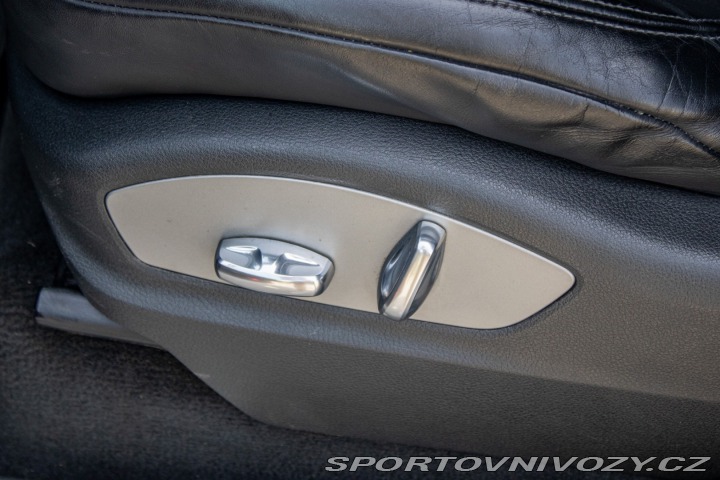 Porsche Cayenne GTS 4.8 Tiptronic 2013