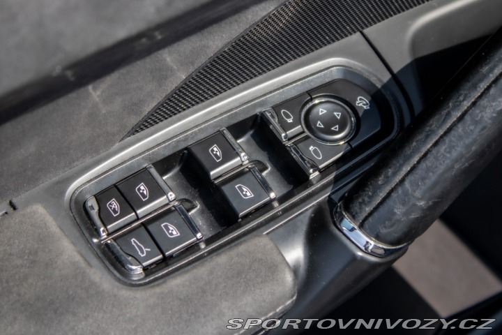 Porsche Cayenne GTS 4.8 Tiptronic 2013