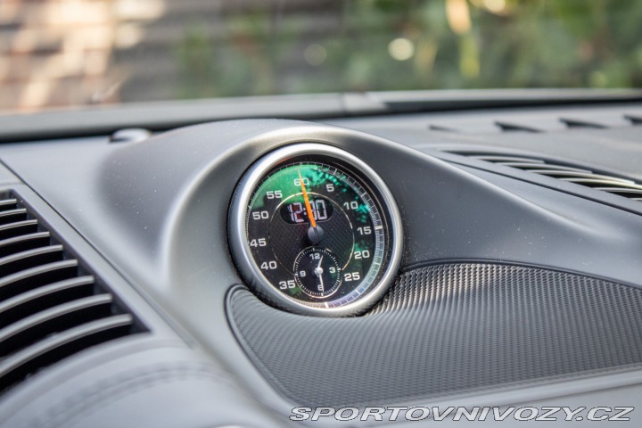Porsche Cayenne GTS 4.8 Tiptronic 2013