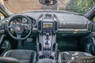 Porsche Cayenne GTS 4.8 Tiptronic 2013