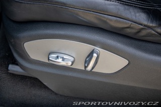 Porsche Cayenne GTS 4.8 Tiptronic 2013