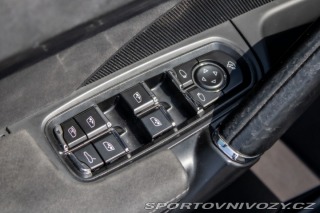 Porsche Cayenne GTS 4.8 Tiptronic 2013