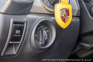Porsche Cayenne GTS 4.8 Tiptronic 2013