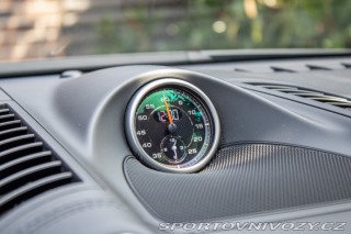 Porsche Cayenne GTS 4.8 Tiptronic 2013