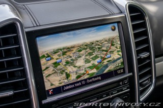 Porsche Cayenne GTS 4.8 Tiptronic 2013