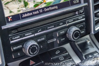 Porsche Cayenne GTS 4.8 Tiptronic 2013