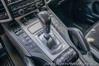 Porsche Cayenne GTS 4.8 Tiptronic 2013