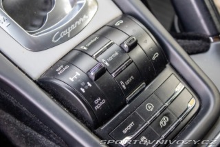 Porsche Cayenne GTS 4.8 Tiptronic 2013