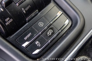 Porsche Cayenne GTS 4.8 Tiptronic 2013