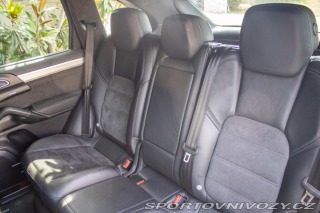 Porsche Cayenne GTS 4.8 Tiptronic 2013
