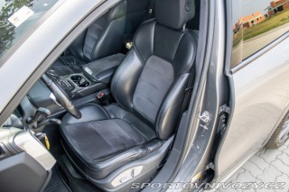 Porsche Cayenne GTS 4.8 Tiptronic 2013