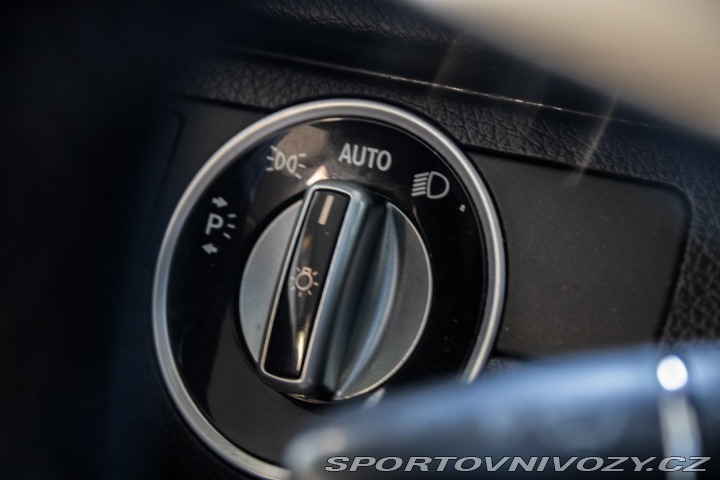 Mercedes-Benz C Kupé 250 CDI BlueEFFICIE 2011