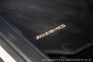 Mercedes-Benz C Kupé  250 CDI BlueEFFICIE 2011