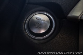 Mercedes-Benz C Kupé  250 CDI BlueEFFICIE 2011