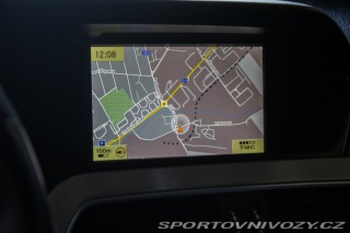 Mercedes-Benz C Kupé  250 CDI BlueEFFICIE 2011