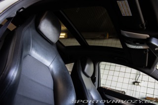 Mercedes-Benz C Kupé  250 CDI BlueEFFICIE 2011