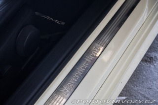 Mercedes-Benz C Kupé  250 CDI BlueEFFICIE 2011