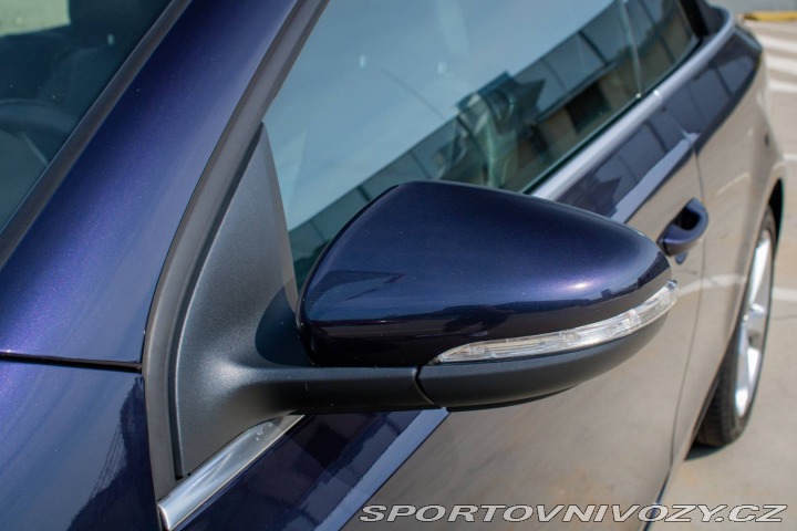 Volkswagen Golf Cabrio 2.0 TDI 140k Hig 2012