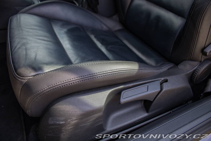 Volkswagen Golf Cabrio 2.0 TDI 140k Hig 2012
