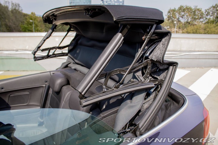 Volkswagen Golf Cabrio 2.0 TDI 140k Hig 2012