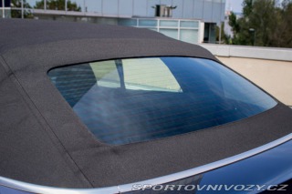 Volkswagen Golf Cabrio  2.0 TDI 140k  Hig 2012