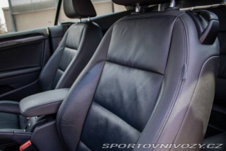Volkswagen Golf Cabrio  2.0 TDI 140k  Hig 2012
