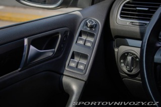 Volkswagen Golf Cabrio  2.0 TDI 140k  Hig 2012