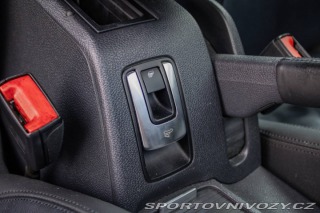 Volkswagen Golf Cabrio  2.0 TDI 140k  Hig 2012
