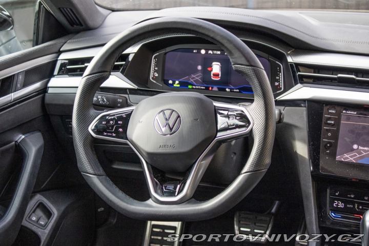 Volkswagen Arteon Shooting Brake 1.4 TSI e 2023
