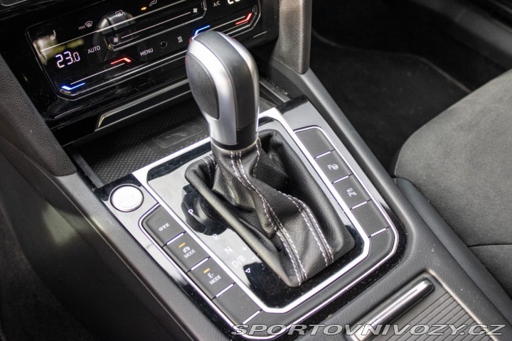 Volkswagen Arteon Shooting Brake 1.4 TSI e 2023
