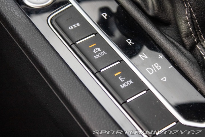 Volkswagen Arteon Shooting Brake 1.4 TSI e 2023