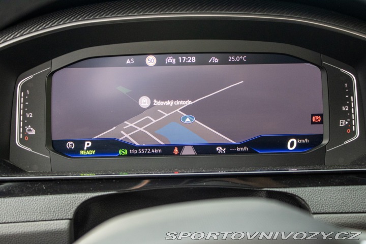 Volkswagen Arteon Shooting Brake 1.4 TSI e 2023