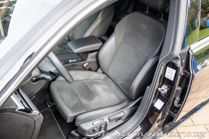Volkswagen Arteon Shooting Brake 1.4 TSI e 2023