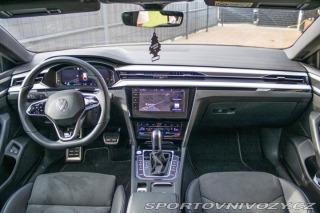 Volkswagen Arteon Shooting Brake  1.4 TSI e 2023