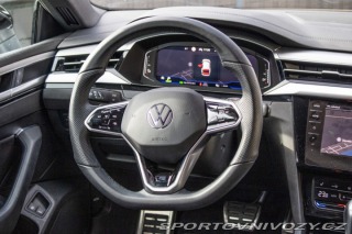 Volkswagen Arteon Shooting Brake  1.4 TSI e 2023