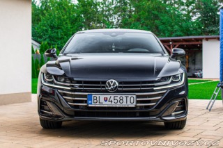 Volkswagen Arteon Shooting Brake  1.4 TSI e 2023