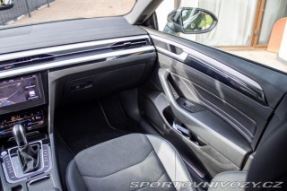 Volkswagen Arteon Shooting Brake  1.4 TSI e 2023