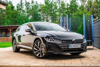 Volkswagen Arteon Shooting Brake  1.4 TSI e 2023