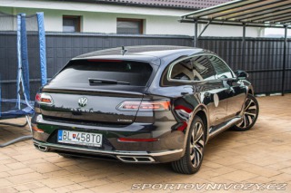 Volkswagen Arteon Shooting Brake  1.4 TSI e 2023