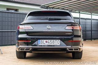 Volkswagen Arteon Shooting Brake  1.4 TSI e 2023