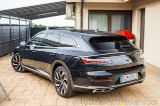 Volkswagen Arteon Shooting Brake  1.4 TSI e 2023