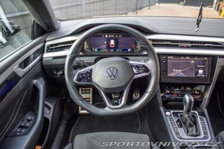 Volkswagen Arteon Shooting Brake  1.4 TSI e 2023