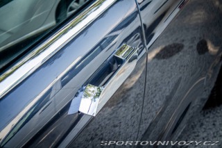 Tesla Model S 75D 245kw 2018
