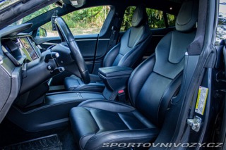 Tesla Model S 75D 245kw 2018