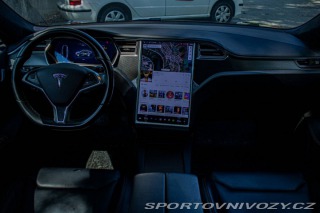 Tesla Model S 75D 245kw 2018