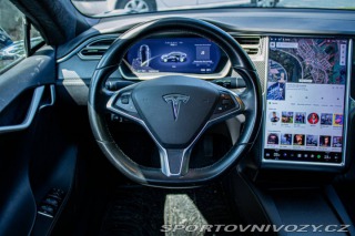 Tesla Model S 75D 245kw 2018